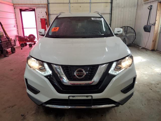 2017 NISSAN ROGUE S KNMAT2MV6HP596859