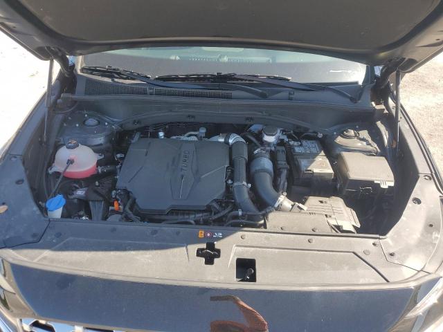2023 HYUNDAI SANTA FE LIMITED 5NMS44AL9PH587452