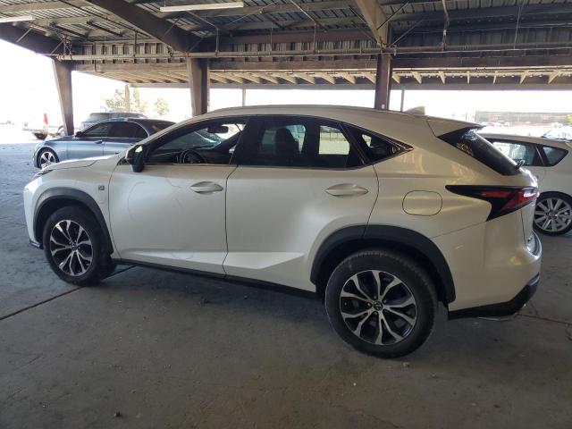 2015 LEXUS NX 200T JTJBARBZ1F2002551