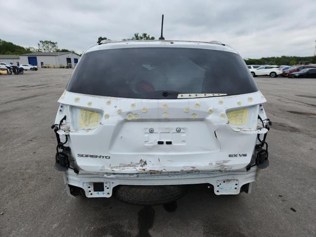 2020 KIA SORENTO EX 5XYPHDA53LG682704