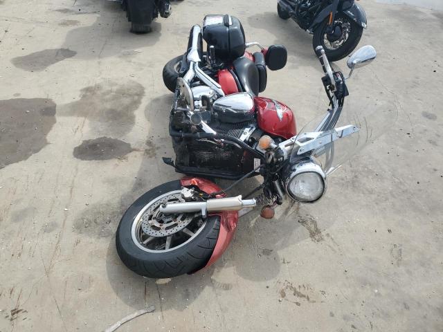 2011 YAMAHA XVS1300 CT JYAVP32E3BA000207