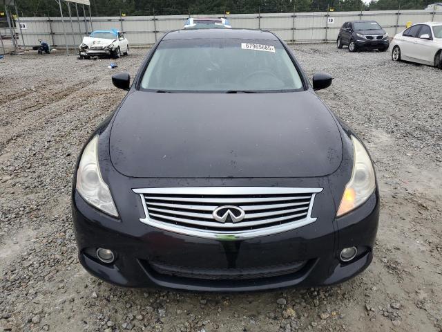 2013 INFINITI G37 BASE - JN1CV6AP8DM303669
