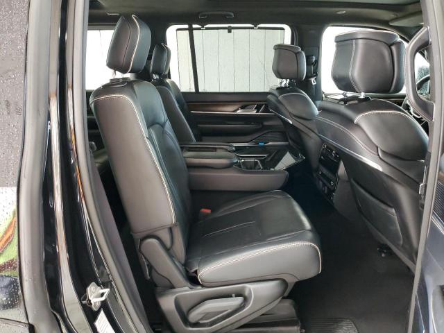 2023 JEEP GRAND WAGONEER SERIES II - 1C4SJVFP6PS510620