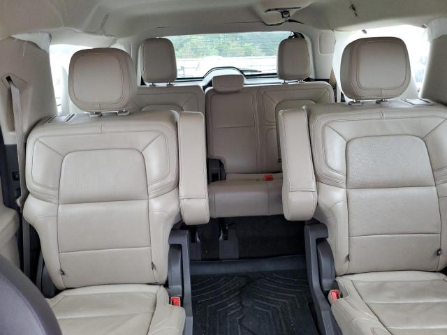 2022 LINCOLN NAVIGATOR L RESERVE 5LMJJ3LT4NEL03438