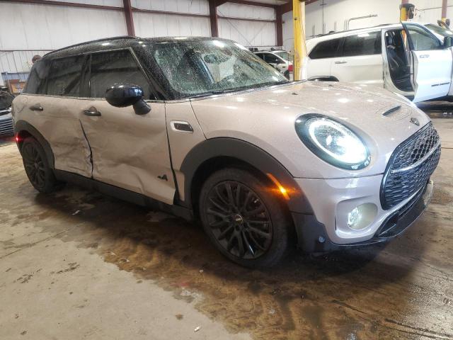 2023 MINI COOPER S C WMWXJ1C05P2T93308