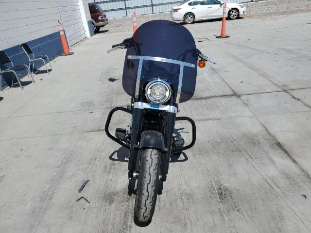 2020 HARLEY-DAVIDSON FLSL 1HD1YDJ13LB078145