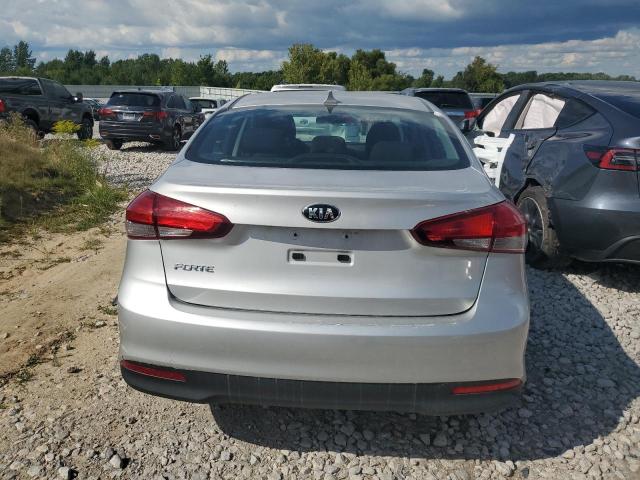 2017 KIA FORTE LX - 3KPFK4A7XHE144648