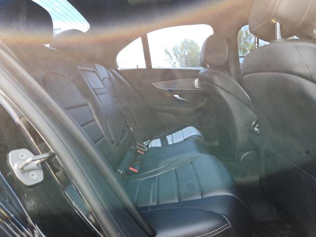 2021 MERCEDES-BENZ C 300 4MATIC W1KWF8EB8MR639445