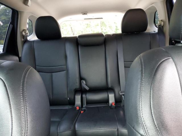 2016 NISSAN ROGUE S 5N1AT2MV2GC809839