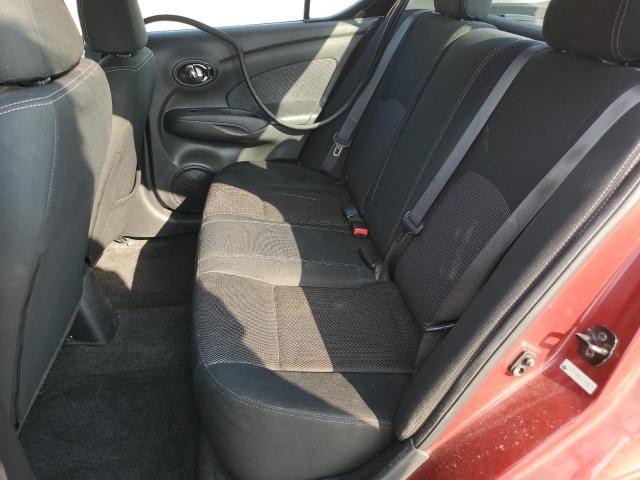 2016 NISSAN VERSA S 3N1CN7AP4GL874595
