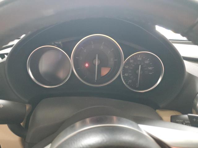 2016 MAZDA MX-5 MIATA JM1NDAD74G0109143