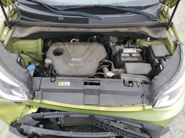 2016 KIA SOUL KNDJN2A2XG7827197