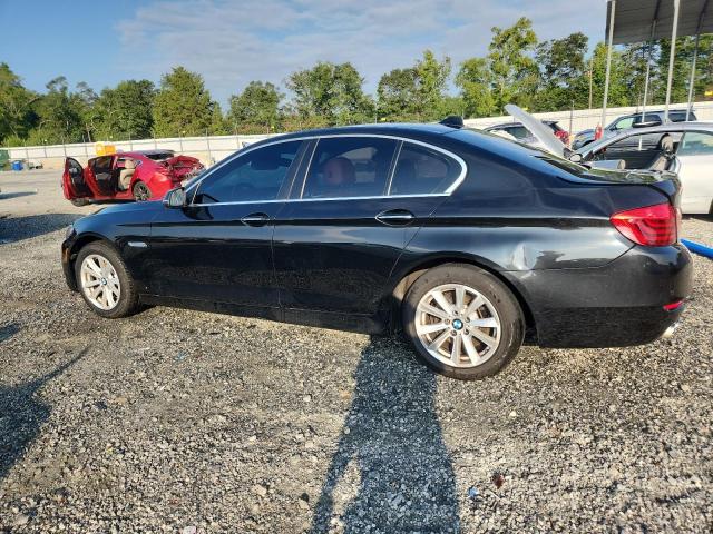 2016 BMW 528 I WBA5A5C58GD527758
