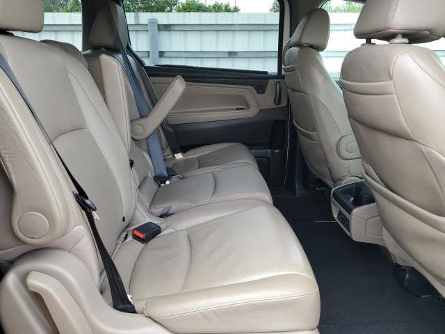 2018 HONDA ODYSSEY TO 5FNRL6H8XJB062679