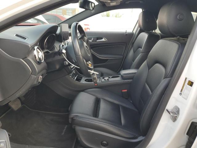2019 MERCEDES-BENZ GLA 250 4M WDCTG4GB5KU015509