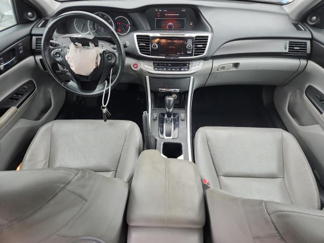 2015 HONDA ACCORD EXL 1HGCR3F82FA009983