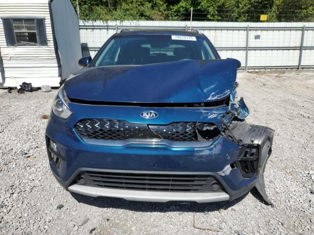 2020 KIA NIRO LX KNDCB3LC2L5397765