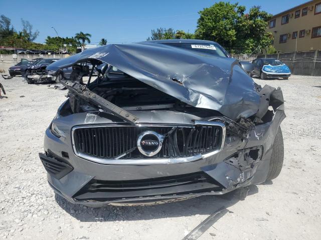 2019 VOLVO S60 T5 MOM 7JR102FK2KG002370