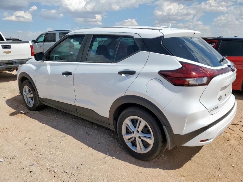 2024 NISSAN KICKS S 3N1CP5BV7RL586021