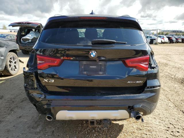 2019 BMW X3 XDRIVE3 5UXTR9C52KLD93792