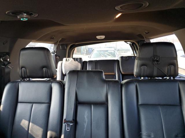 2016 FORD EXPEDITION EL LIMITED 1FMJK2AT8GEF49215