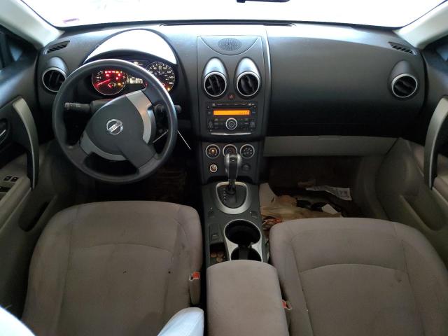 2015 NISSAN ROGUE SELE JN8AS5MT7FW673734