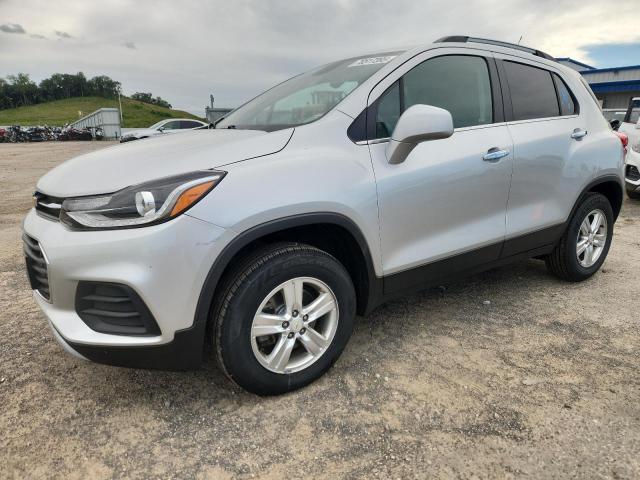 CHEVROLET TRAX 1LT