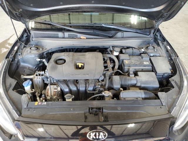 2020 KIA FORTE GT LINE 3KPF34AD6LE187363