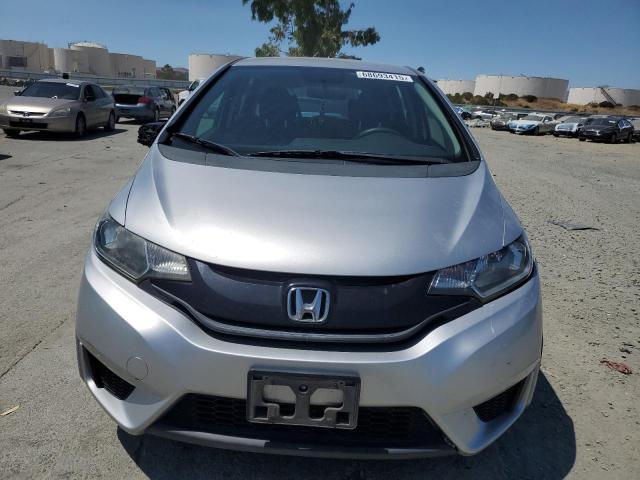 2015 HONDA FIT LX 3HGGK5H58FM725536