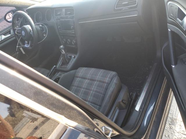 2020 VOLKSWAGEN GTI S 3VW5T7AU1LM016990