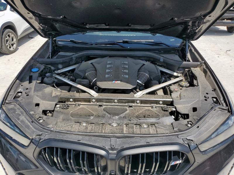 2024 BMW X6 M60I 5UX43EX01R9V21554