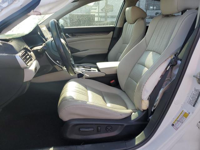 2020 HONDA ACCORD HYB 1HGCV3F59LA015597