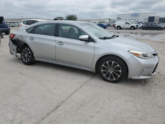 2018 TOYOTA AVALON XLE 4T1BK1EB6JU280497