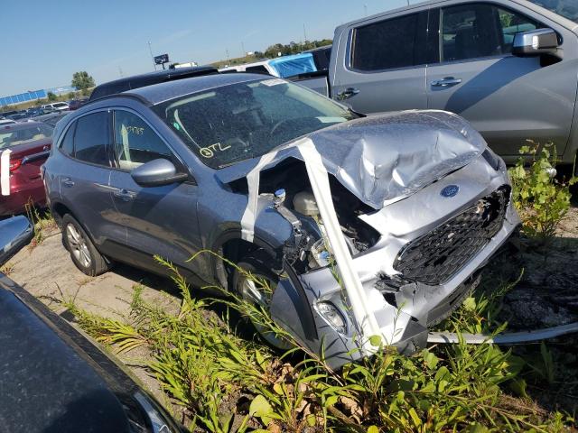 2022 FORD ESCAPE SEL 1FMCU9H64NUB90802
