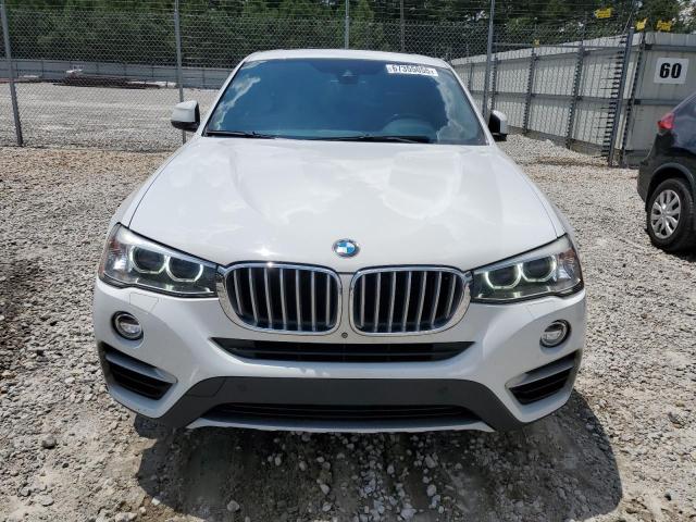 2018 BMW X4 XDRIVE2 5UXXW3C54J0Y66273