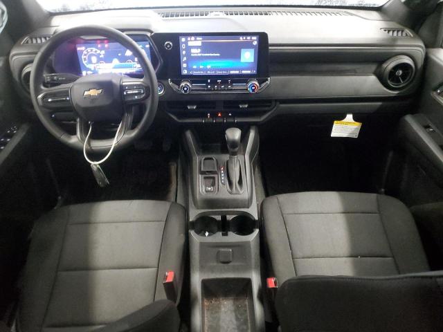 2024 CHEVROLET COLORADO 1GCGSBECXR1227808