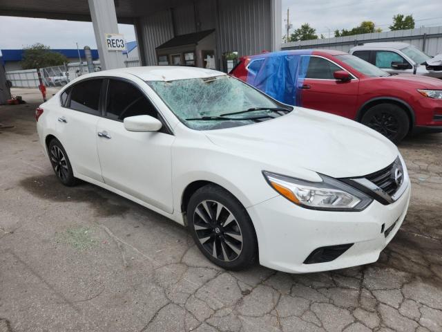 2018 NISSAN ALTIMA 2.5 - 1N4AL3AP6JC260952