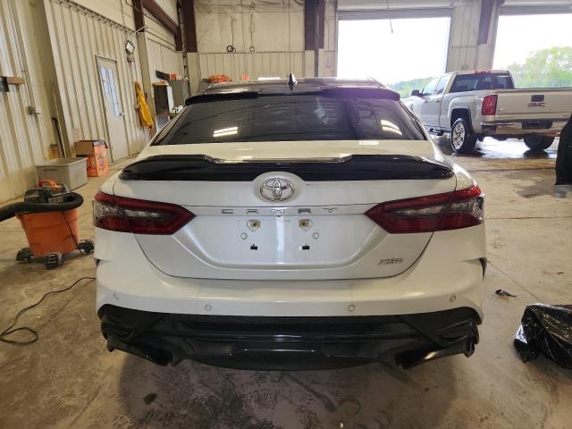 2023 TOYOTA CAMRY XSE - 4T1K61AK0PU137421