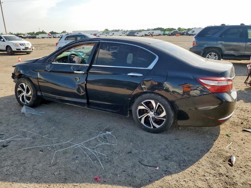 2017 HONDA ACCORD LX - 1HGCR2F39HA254121