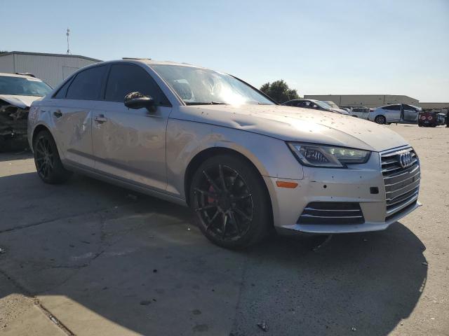 2017 AUDI A4 PREMIUM - WAUGNAF46HN011967