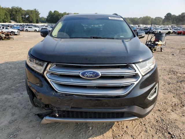 2017 FORD EDGE SEL 2FMPK3J93HBB02261