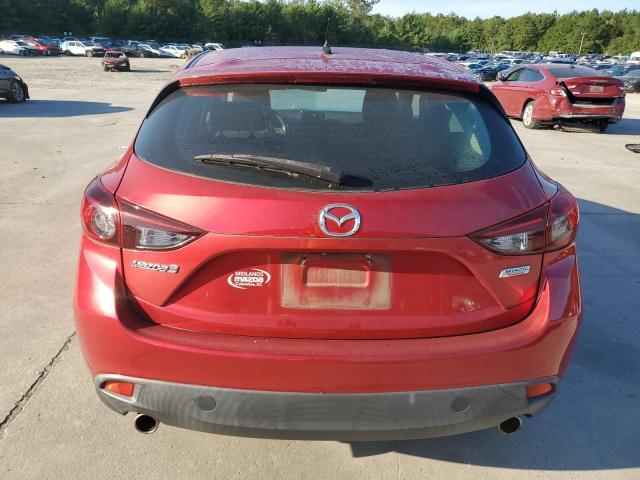 2015 MAZDA 3 TOURING 3MZBM1L70FM211021