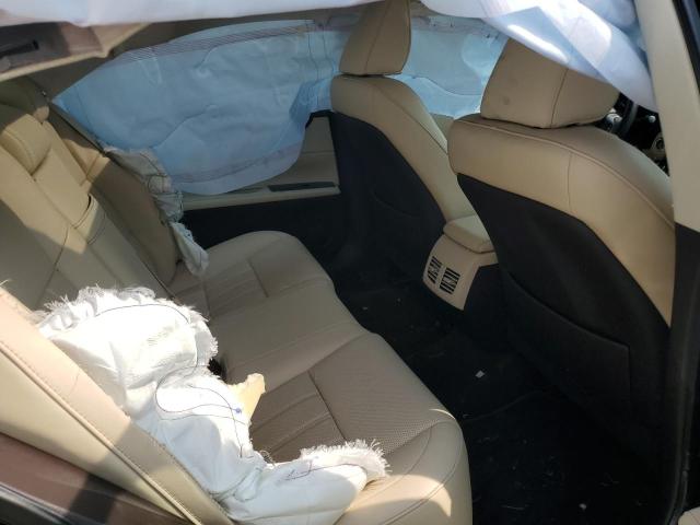 2018 LEXUS ES 350 58ABK1GG6JU107709