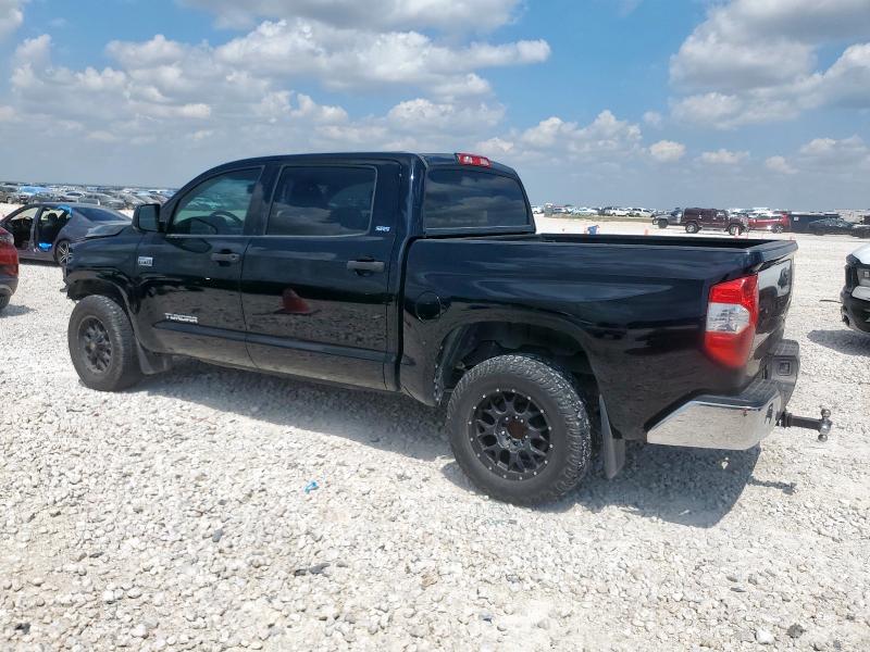 2017 TOYOTA TUNDRA CREWMAX SR5 5TFEW5F14HX218494