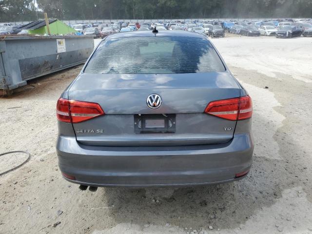 2015 VOLKSWAGEN JETTA TDI 3VWLA7AJ3FM218978