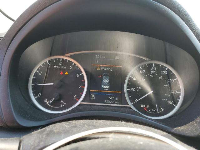 2019 NISSAN SENTRA S 3N1AB7AP6KL611405