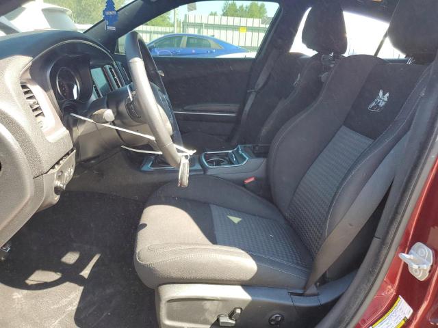 2020 DODGE CHARGER SC 2C3CDXGJ3LH107377