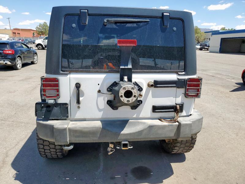 2018 JEEP WRANGLER U 1C4HJWDG5JL938456
