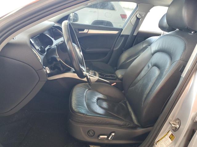 2015 AUDI A4 PREMIUM WAUBFAFL4FN004978