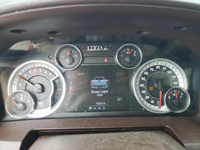2015 RAM 1500 LARAM - 1C6RR6NT9FS566133